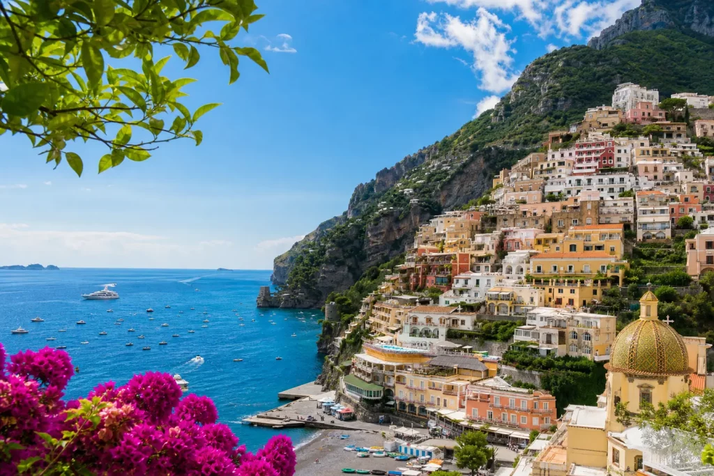 Complete 10-Day Italy Travel Itinerary